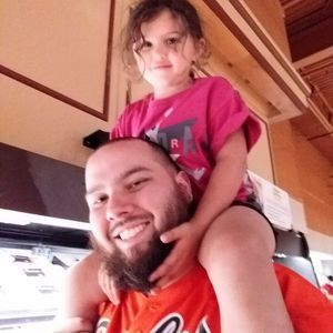 Meet your Posher, Liam